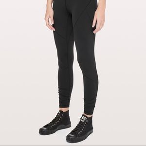 Lululemon lab essential tight